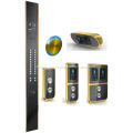 KF-9074 WITTUR Selcom Elevator Door Contact